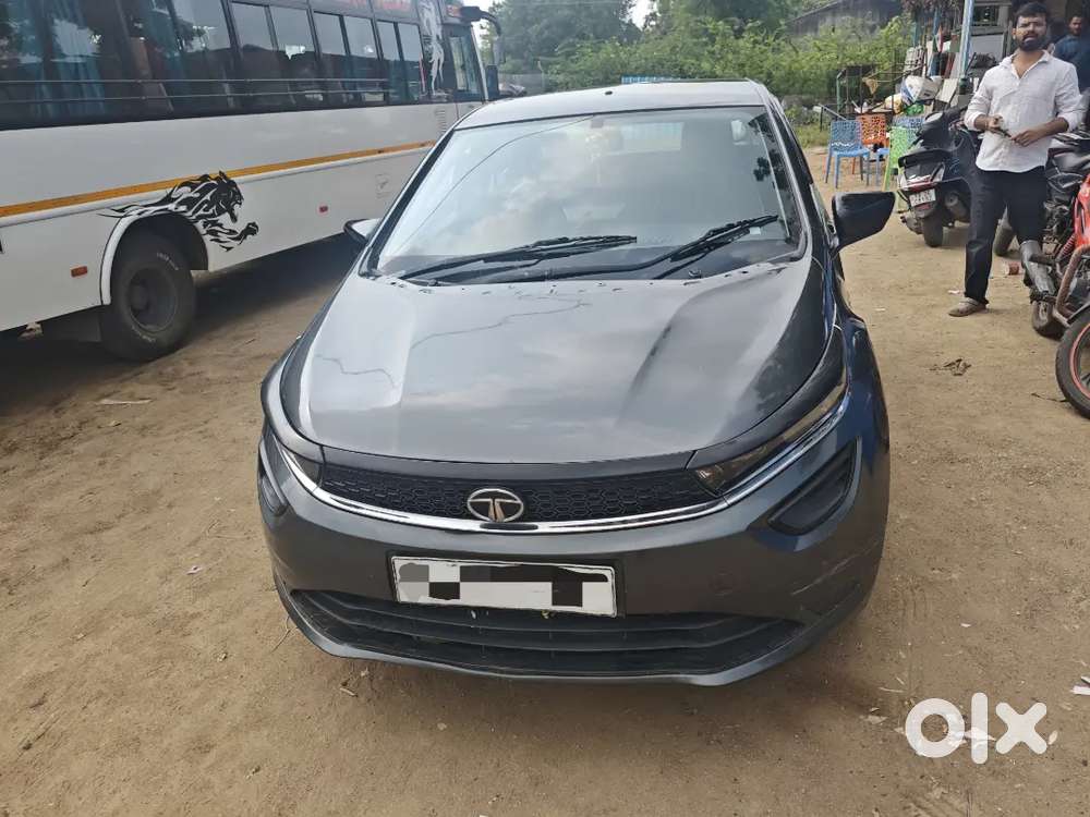 Tata Altroz 1.5 Xe 2022