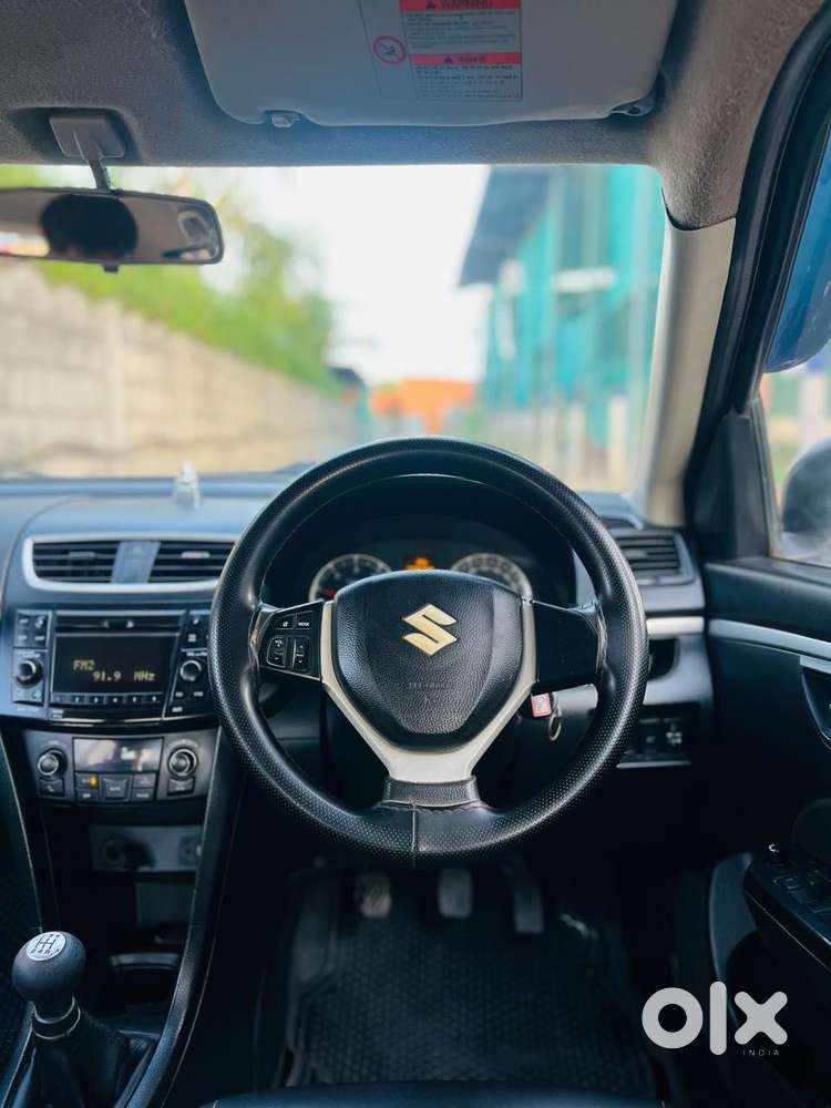 Maruti Suzuki Swift Ddis Zdi, 2013, Diesel
