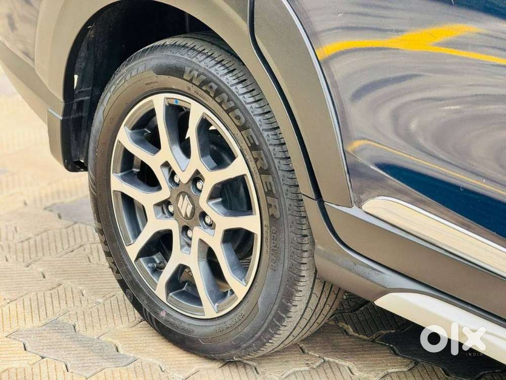 Maruti Suzuki Xl6 1.5 Zeta Mt, 2024, Diesel
