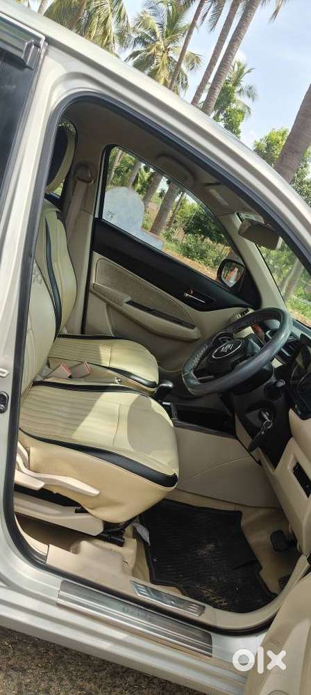 Maruti Suzuki Dzire 2017-2020 Vdi Amt, 2017, Diesel