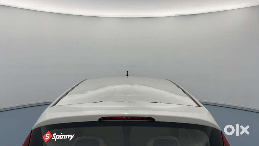 Hyundai Eon Era +, 2017, Petrol