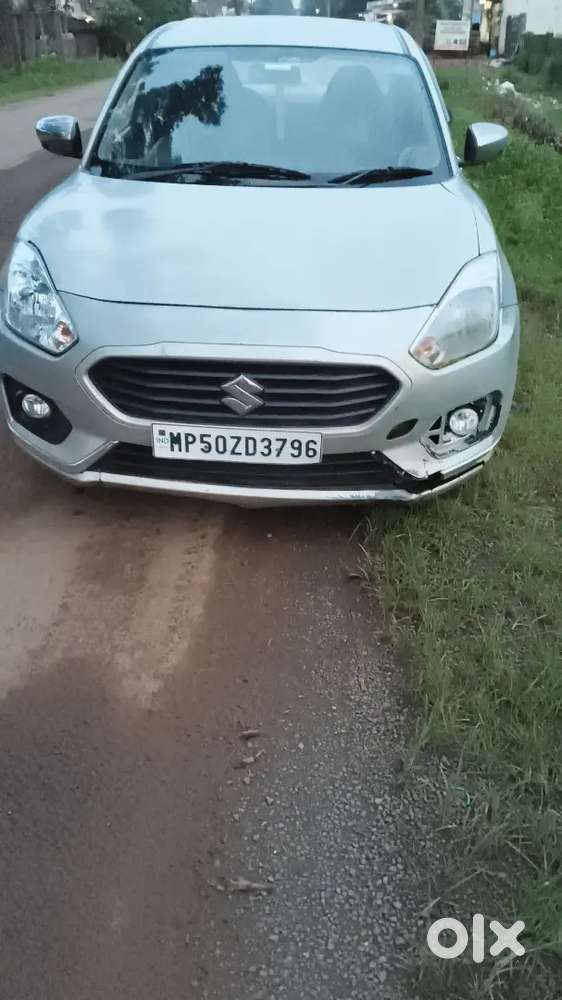 Maruti Suzuki Dzire 2019