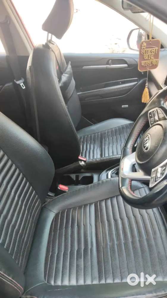 Kia Sonet Gtx Plus 2021