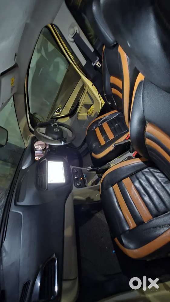 Full Car Ok Hai Koi Kami Nahi Hai