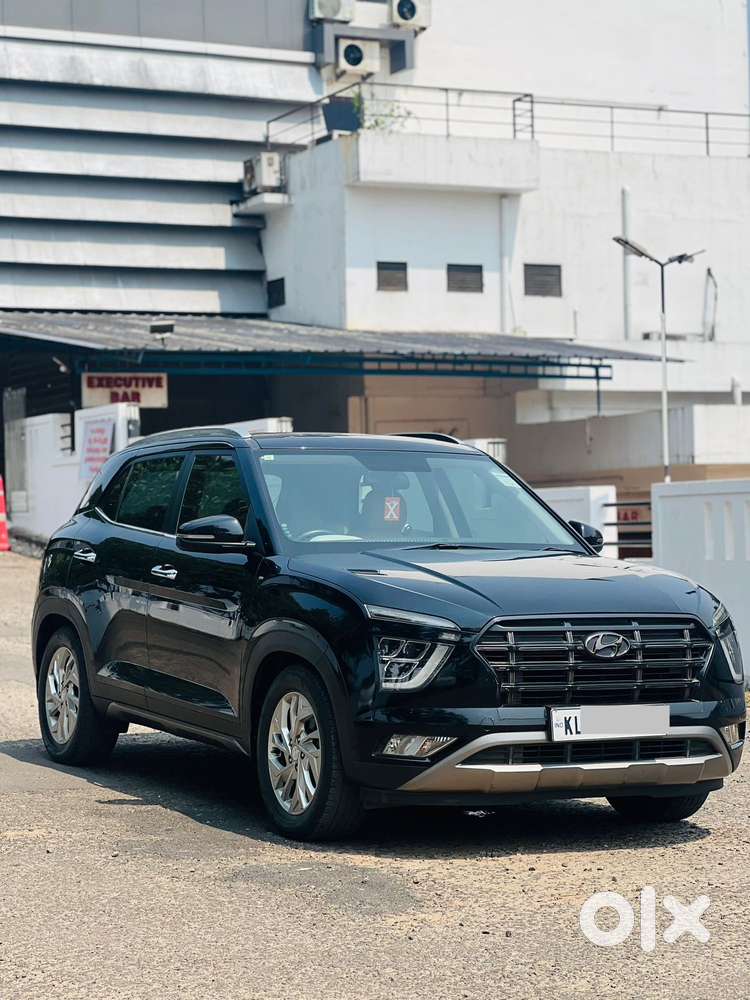 Hyundai Creta 1.6 Sx, 2020, Diesel