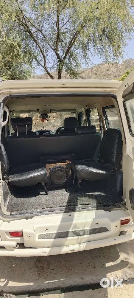 Mahindra Scorpio 2026