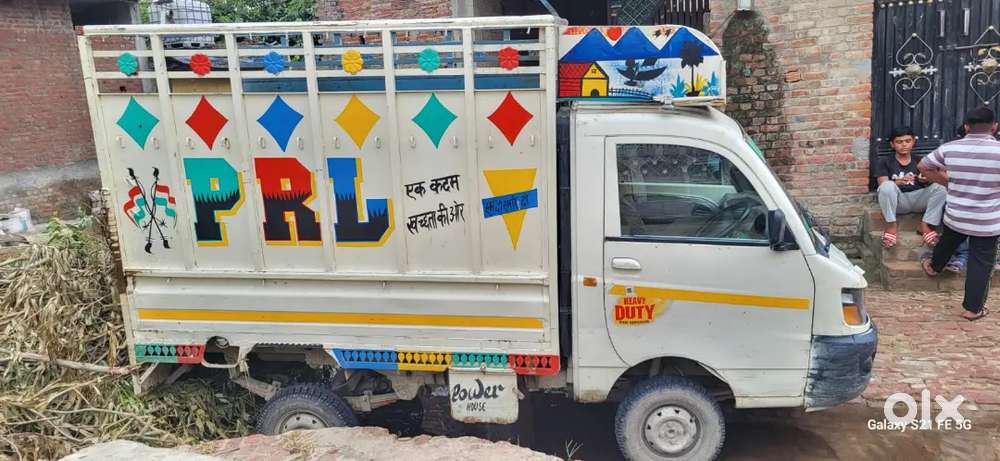 Mahindra Supro Zx Diesel Manual 2019