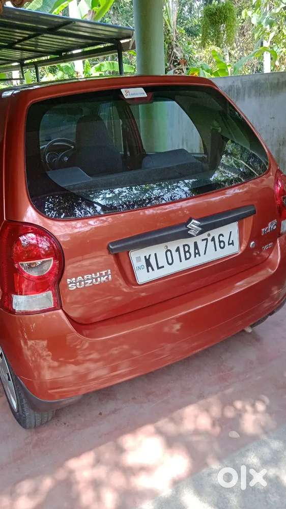 Maruti Suzuki Alto K10 Vxi 2011 For Sale