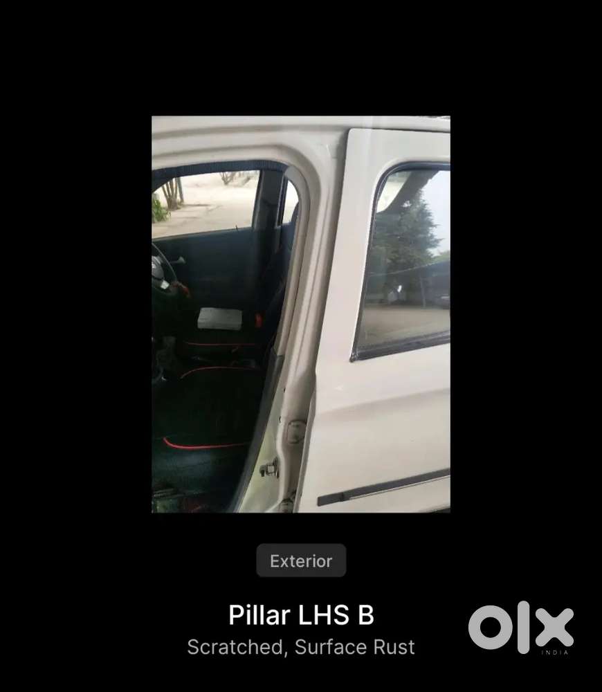 Urgent Sell New Car Leni H