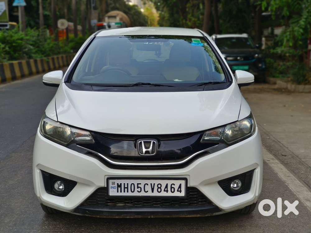 Honda Jazz 1.2 Sv I Vtec, 2017, Petrol