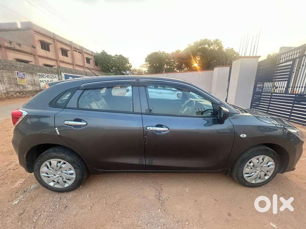 Maruti Suzuki 2024 Manual Petrol