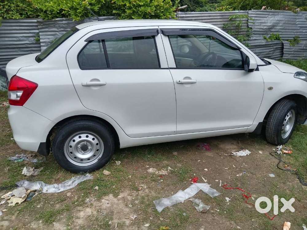2022 Maruti Dzire 1.2 Cng