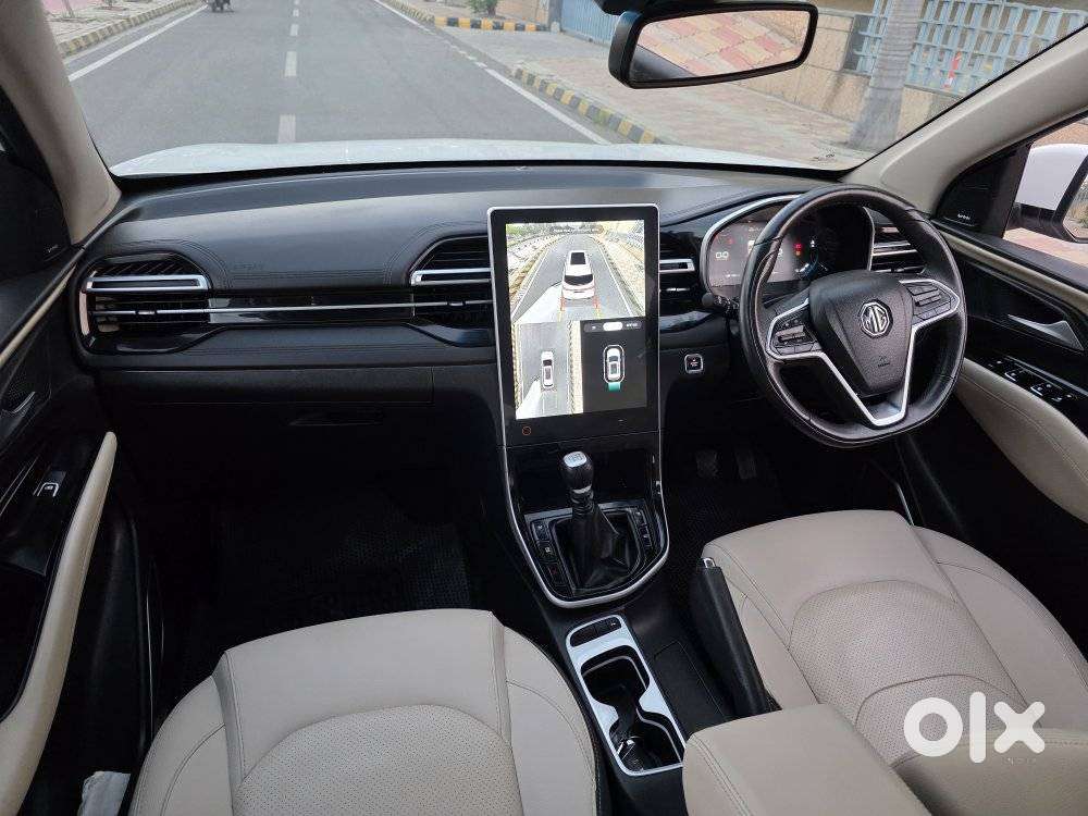 Mg Hector 2.0 Sharp Diesel, 2024, Diesel