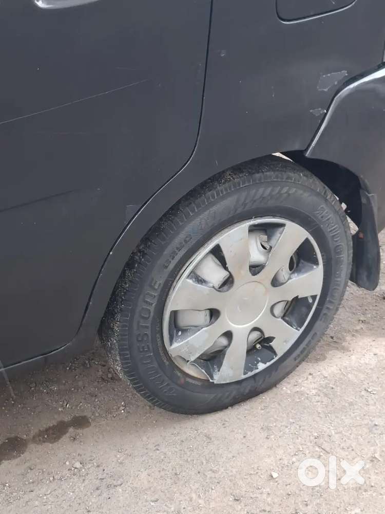 Maruti Suzuki Wagon R 2005 Year