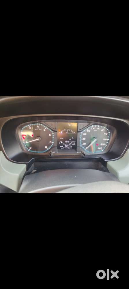 Tata Punch Adventure, 2022, Petrol