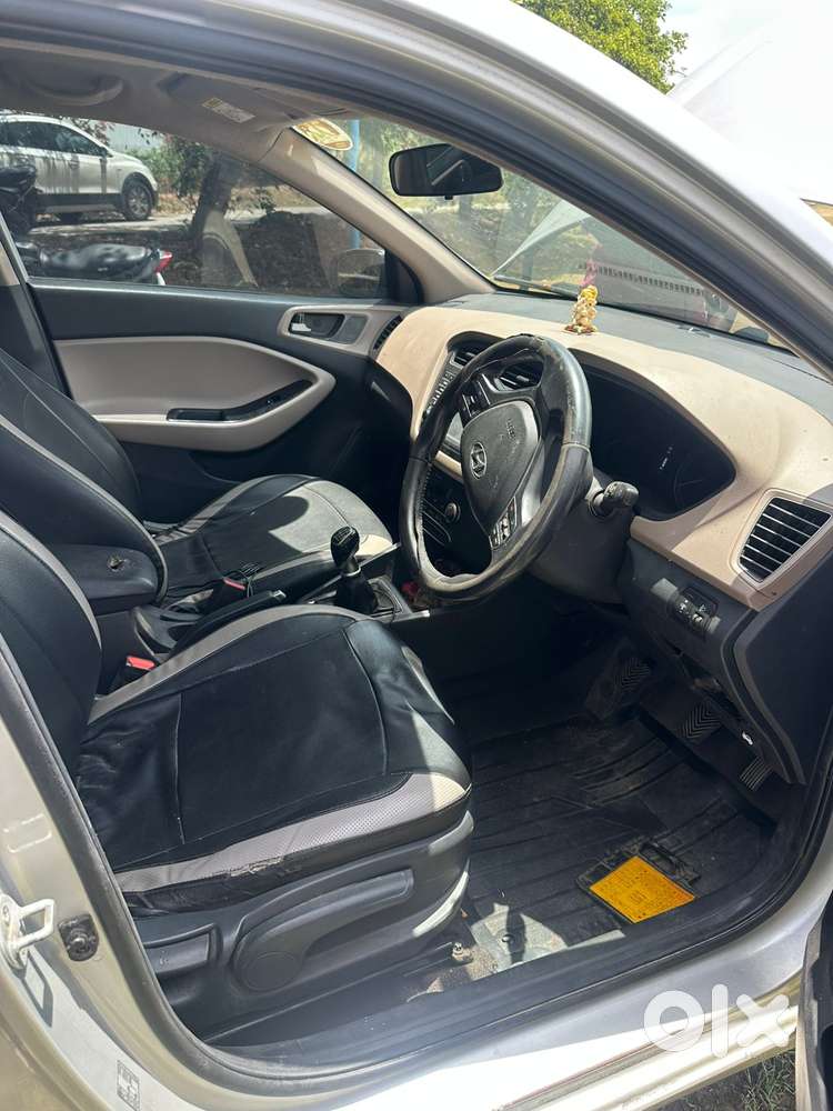 Hyundai I20 1.2 Asta, 2015, Diesel