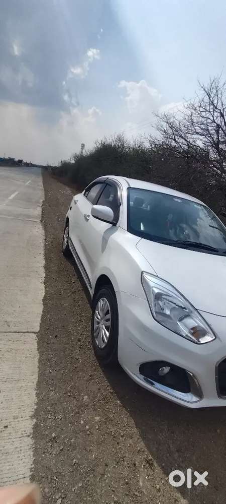 Maruti Suzuki Swift Dzire 2022 Cng & Hybrids Well Maintained