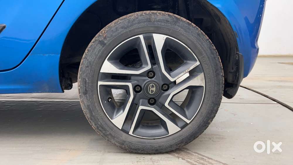 Tata Tiago 1.2 Revotron Xz Plus, 2019, Petrol