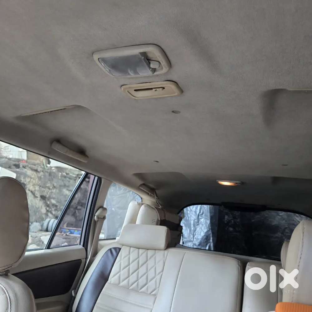 Toyota Innova 2.5 G 2009