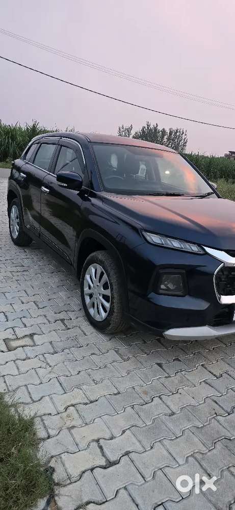 Maruti Suzuki Vitara 2025/23