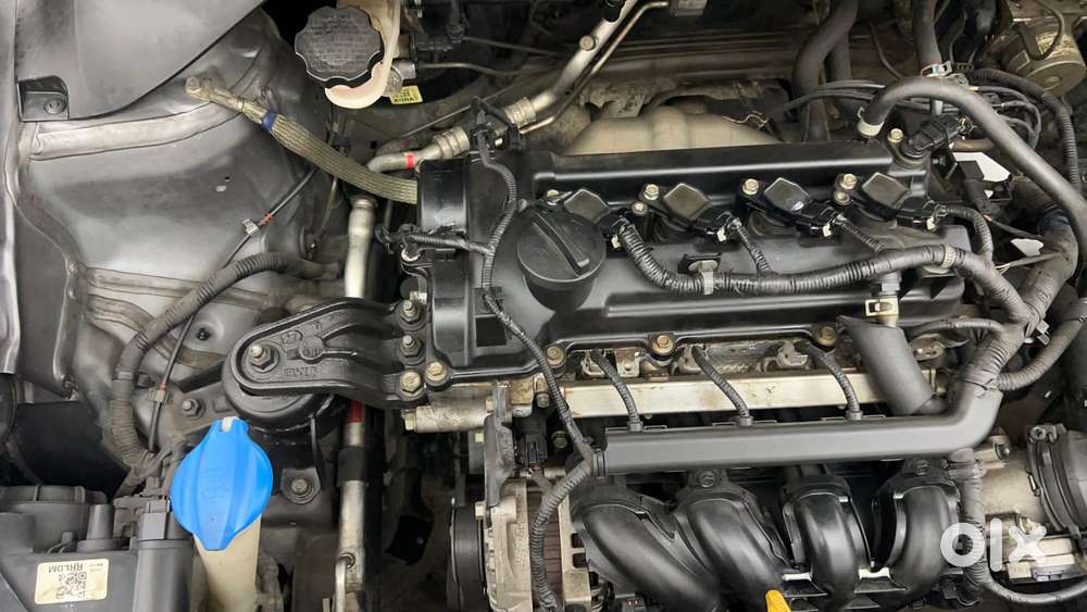 Hyundai Elite I20 Sportz Plus, 2019, Petrol