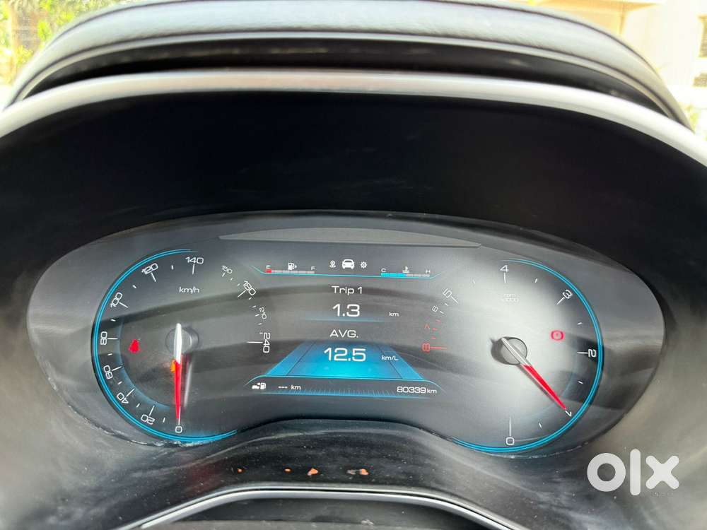 Mg Hector 2.0 Sharp Diesel, 2021, Diesel