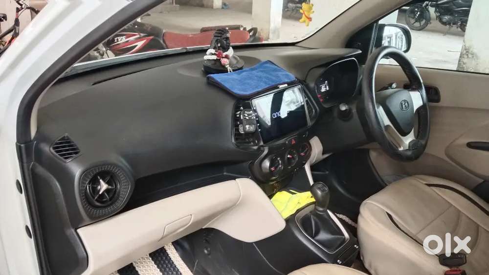 Hyundai Santro 2022 Petrol Good Condition