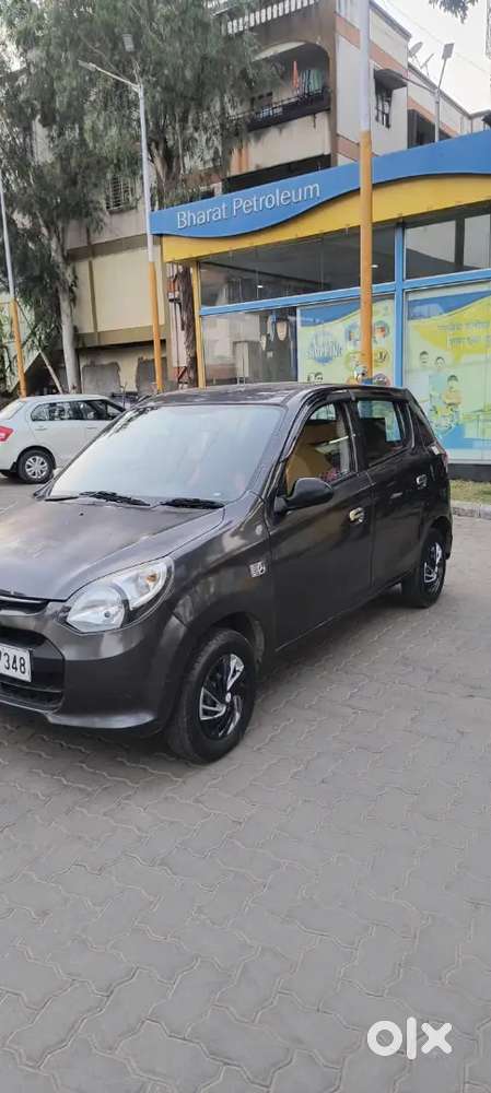 Maruti Suzuki Alto 800 2016 Cng