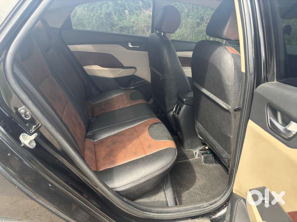 Hyundai Verna 2006-2009 1.6 Xi Abs, 2018, Petrol