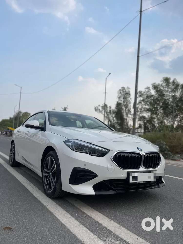 Bmw 2 Series Gran Coupe 220i M Sport, 2022, Petrol