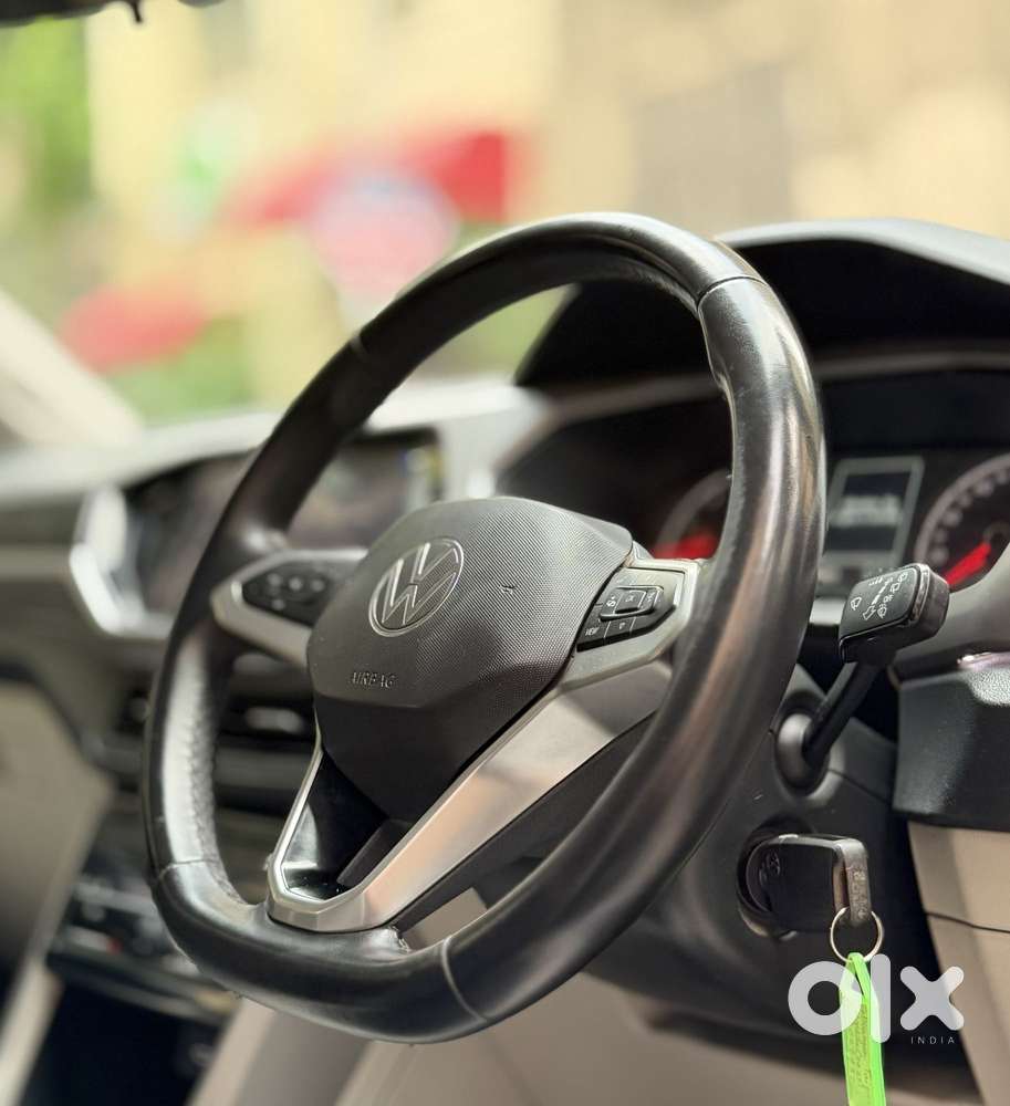 Volkswagen Taigun 1.0 Tsi Highline, 2023, Petrol