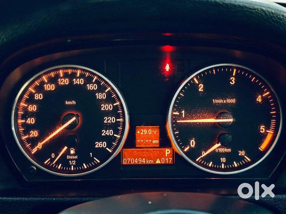 Bmw X1 Sdrive20d Expedition, 2014, Diesel