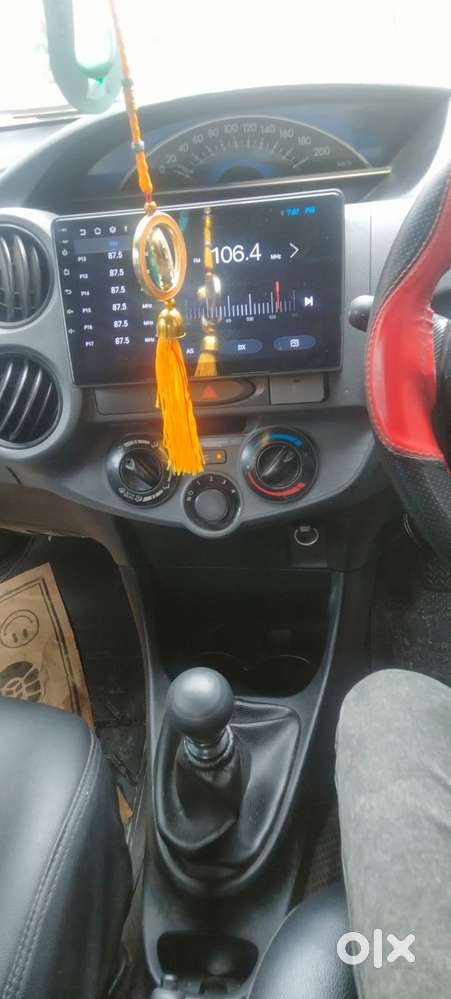 Toyota Etios Liva Gd Sp*, 2013, Diesel