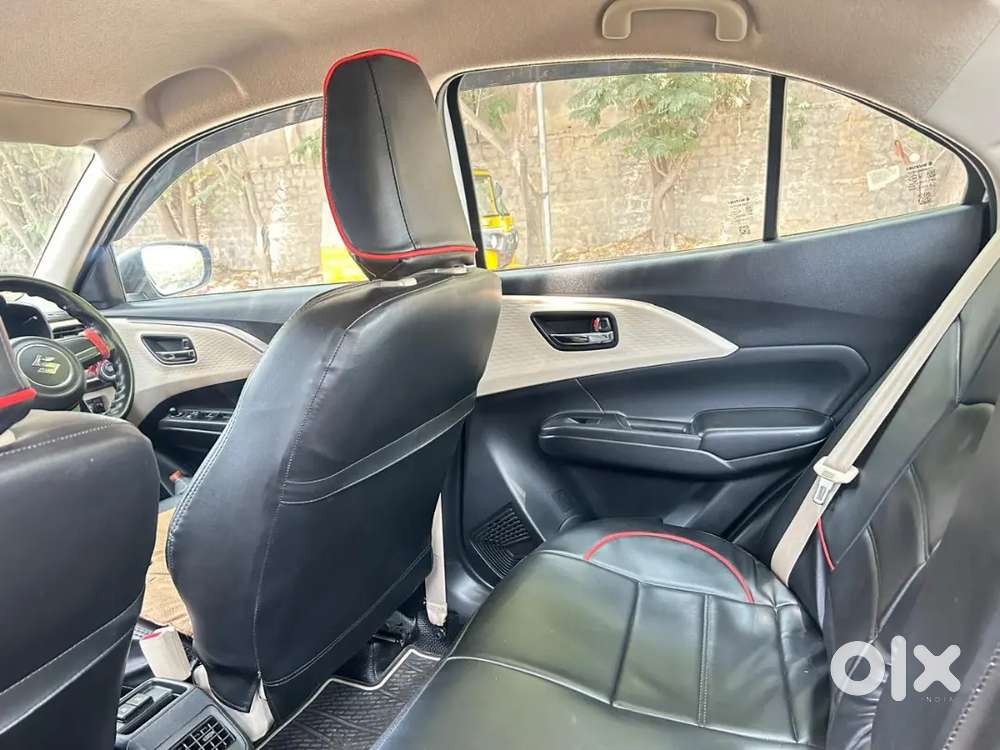 Maruti Suzuki Dzire 2026 Price Negotiable