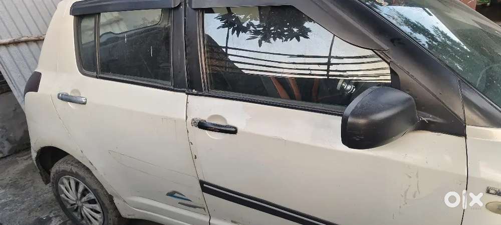 Maruti Swift Vdi 2009