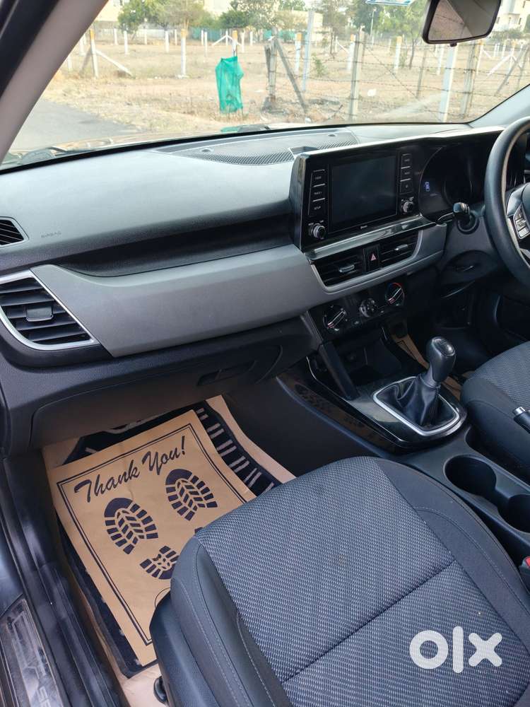 Kia Seltos Htk Plus D, 2020, Diesel