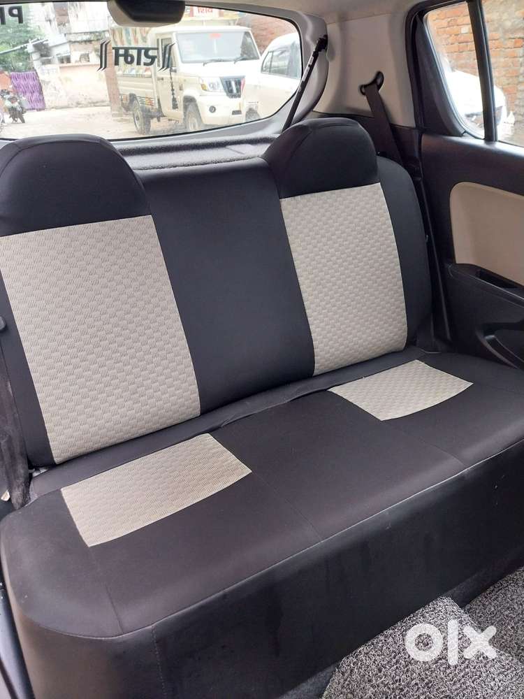 Maruti Suzuki Alto 800 Vxi Plus Option, 2023, Petrol