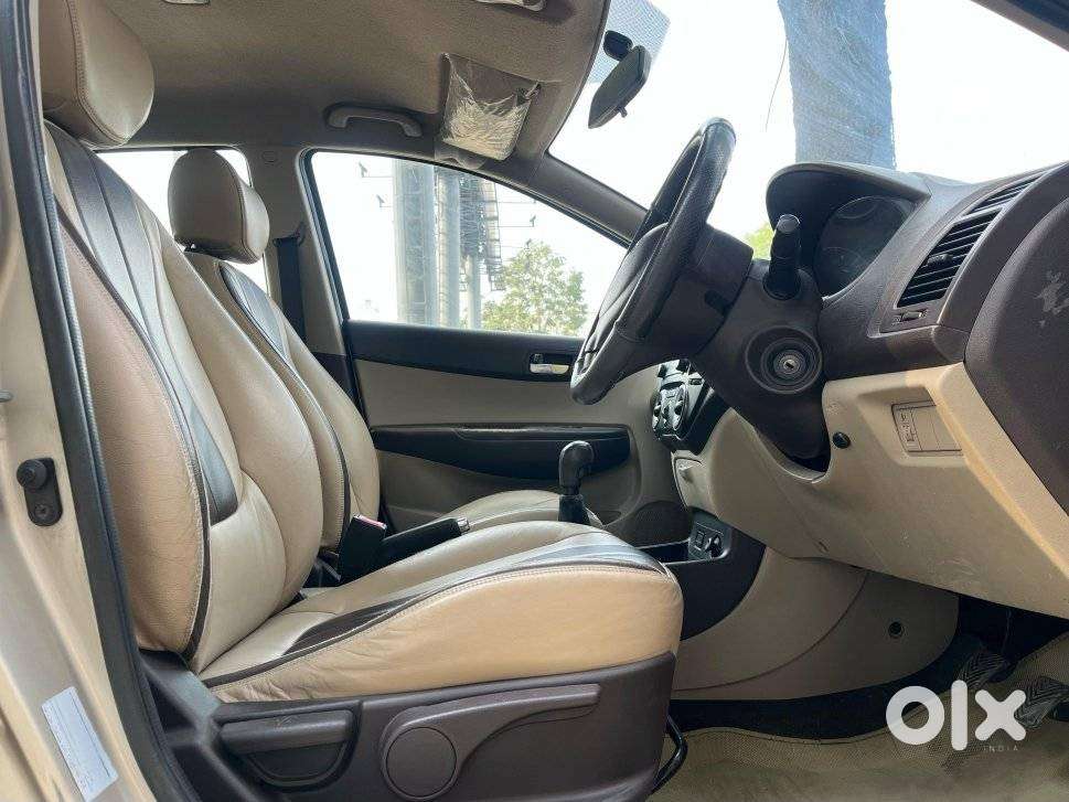 Hyundai I20 2010-2012 1.4 Crdi Magna, 2010, Diesel