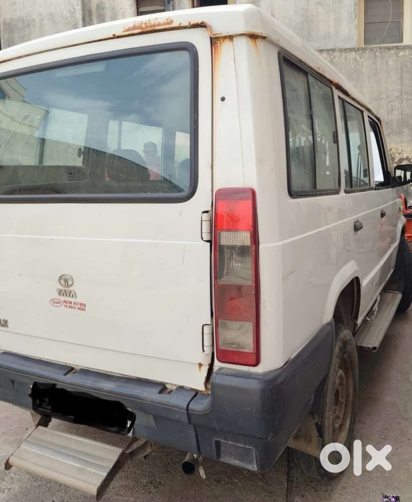 Tata Sumo Victa 2010 Diesel Good Condition