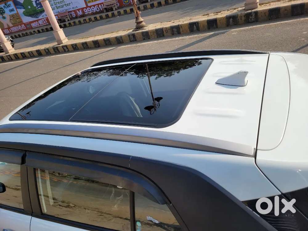 Hyundai Creta 2022 Diesel Well Maintained
