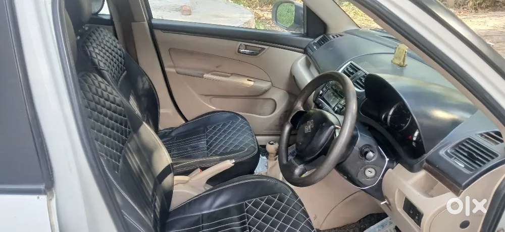 Maruti Suzuki Swift 2017 Full Insurence