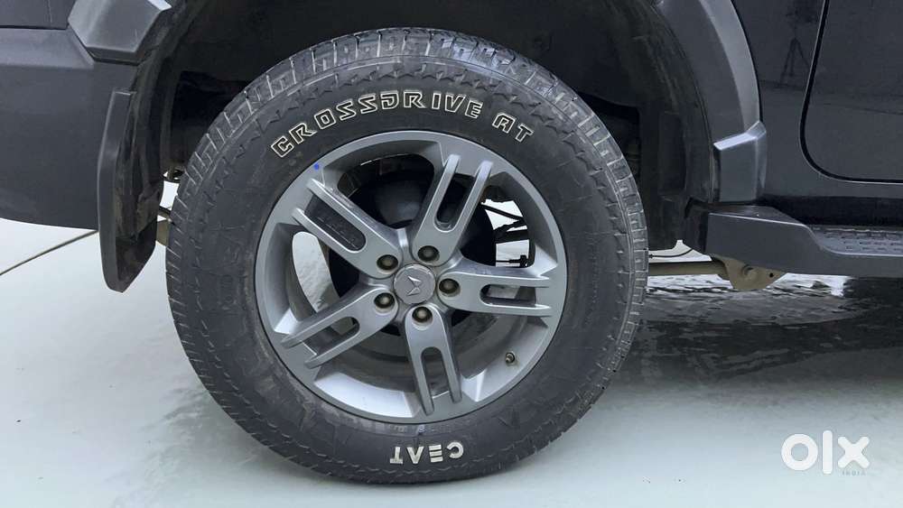 Mahindra Thar Lx Hard Top Diesel Mt Rwd, 2023, Diesel