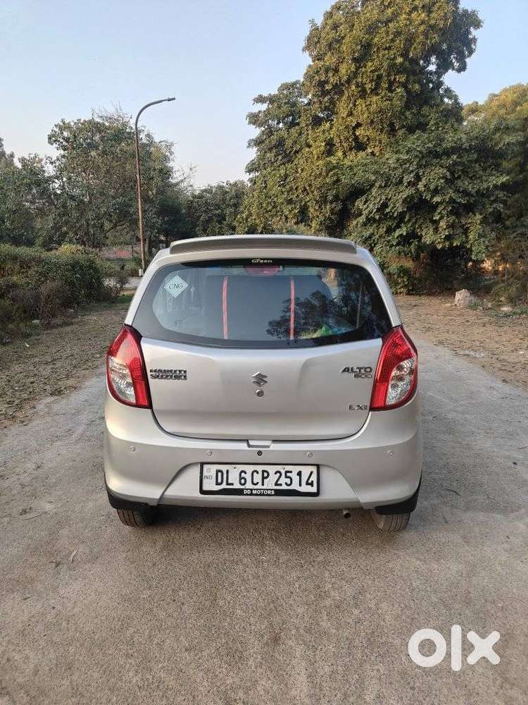 Maruti Suzuki Alto 800 Std Cng, 2014
