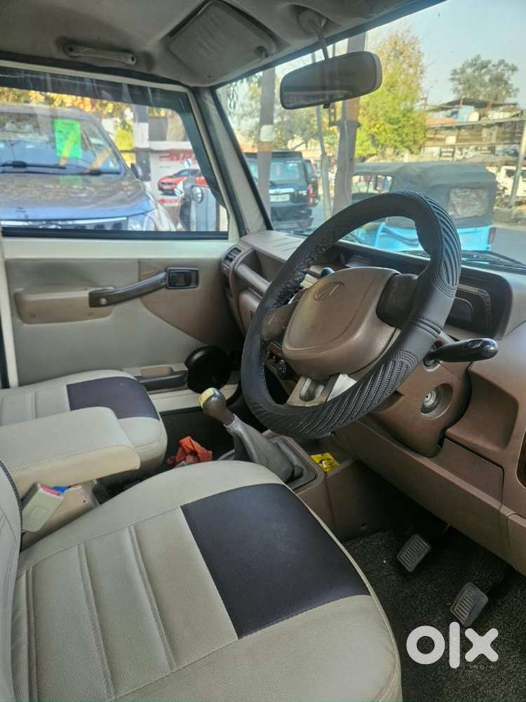 Mahindra Bolero Slx, 2012, Diesel