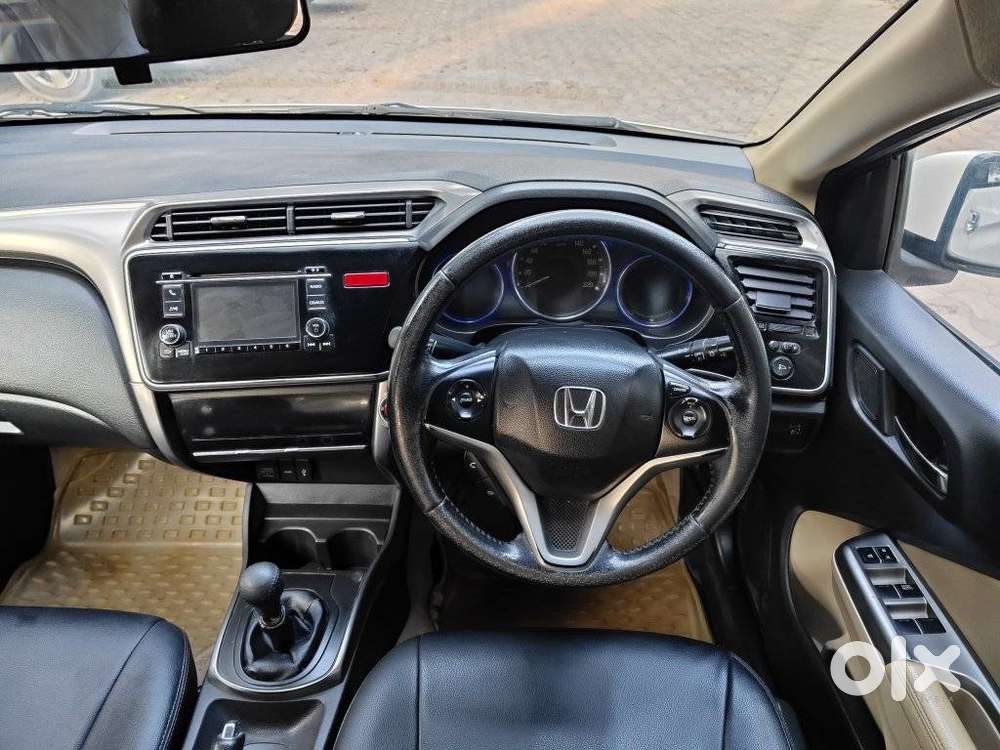 Honda City 2015-2017 I Vtec Vx, 2014, Petrol