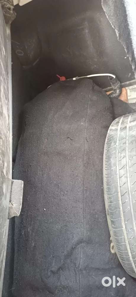 Maruti Suzuki Wagon R Vxi 1.0, 2022, Petrol