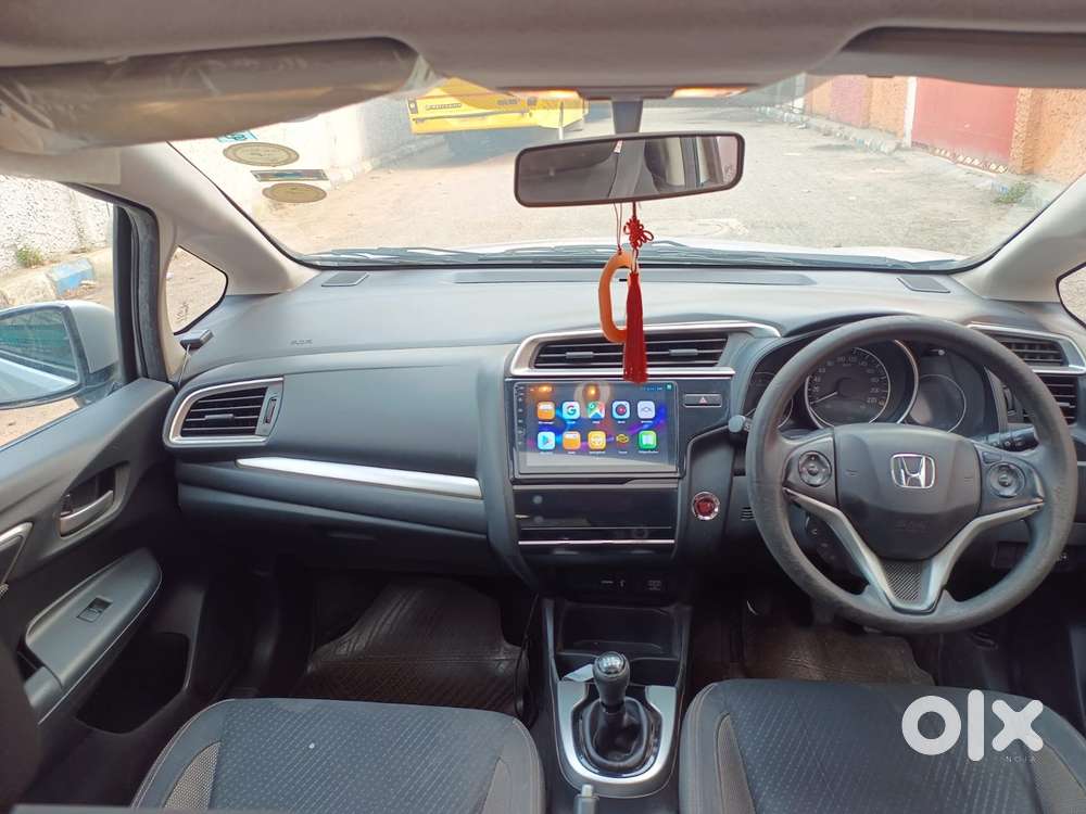 Honda Wr-v I-vtec Vx, 2017, Diesel