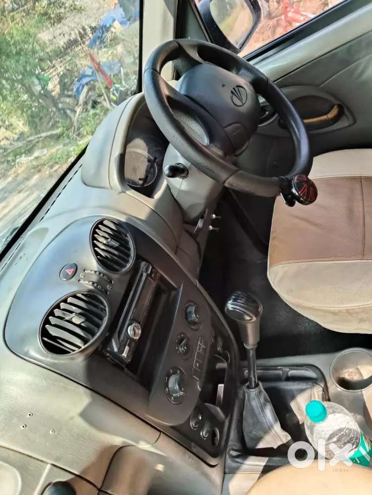 Mahindra Scorpio Classic 2012 Diesel 50000 Km Driven