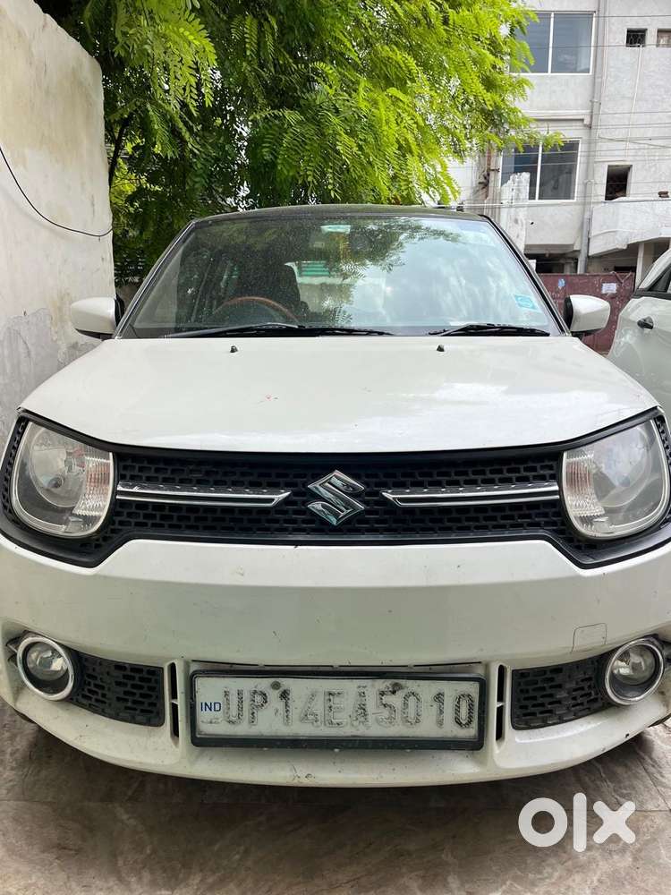 Maruti Suzuki Ignis 1.2 2019