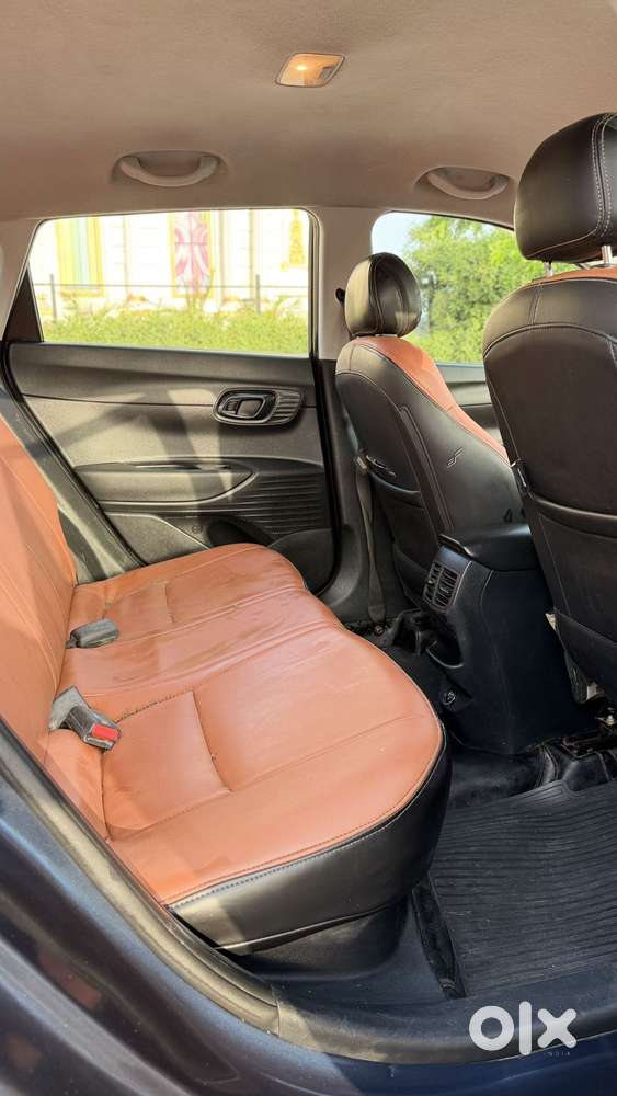 Hyundai New I20 1.5 Sportz Mt, 2022, Diesel